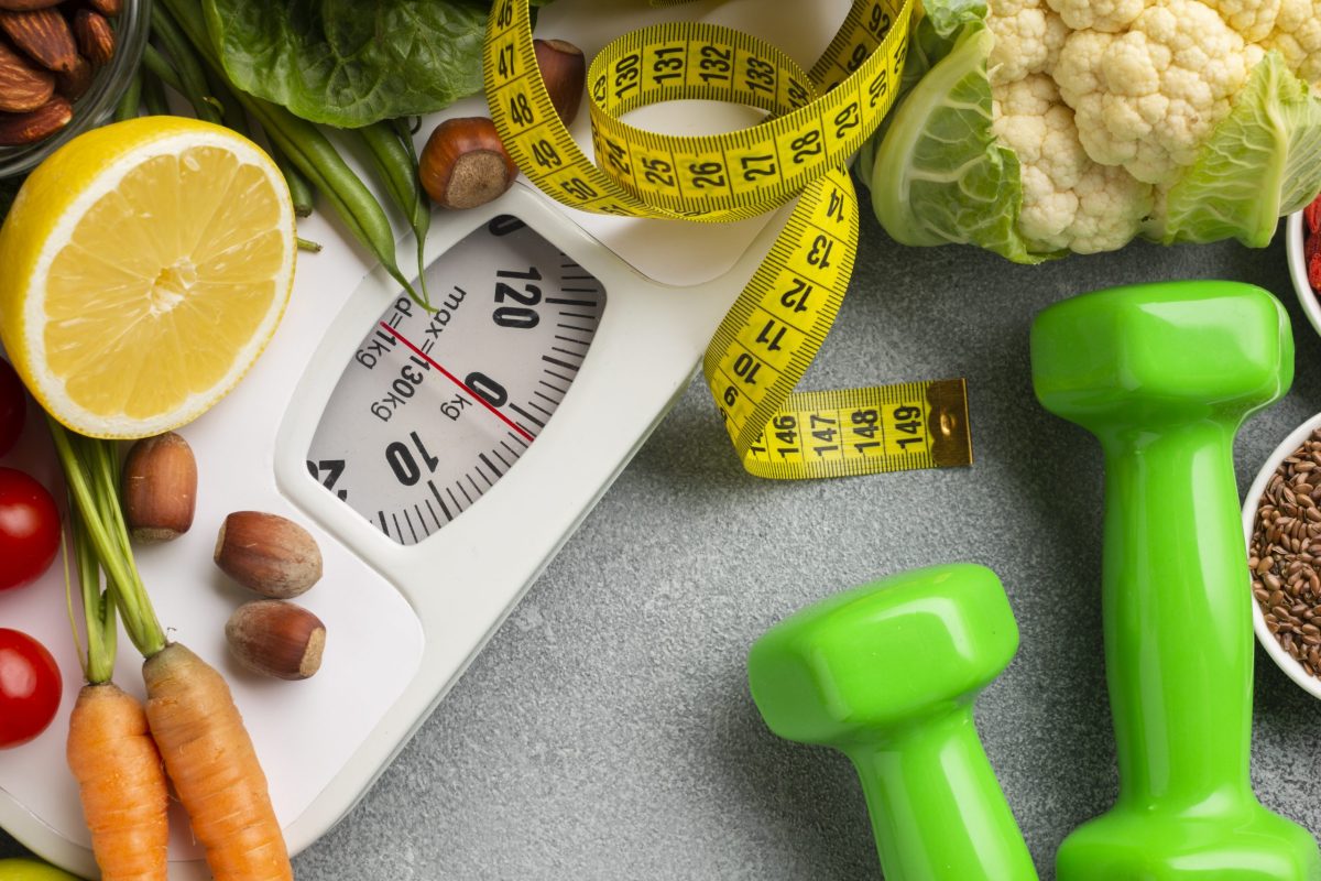 Weight Loss Clinic In Newark: Get Body Weight Loss Program