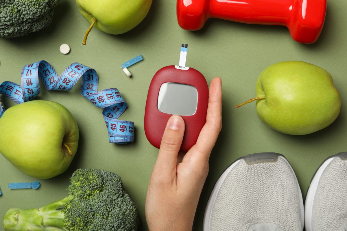 Weight Loss Clinic In Newark: Get Body Weight Loss Program